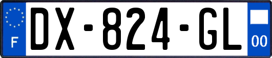 DX-824-GL