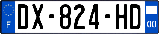 DX-824-HD