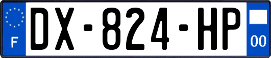 DX-824-HP