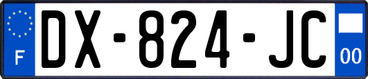 DX-824-JC