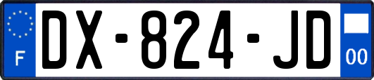 DX-824-JD