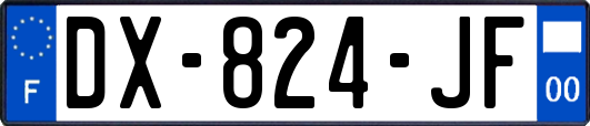 DX-824-JF