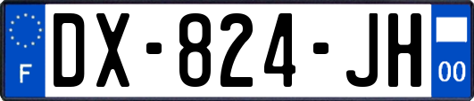 DX-824-JH