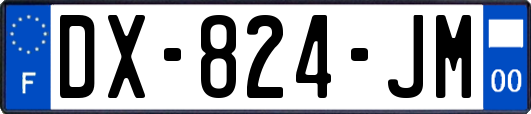 DX-824-JM