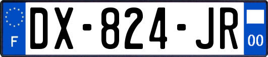DX-824-JR