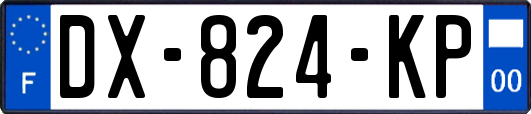 DX-824-KP