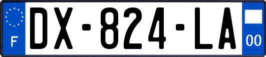 DX-824-LA