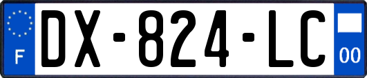 DX-824-LC