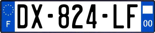 DX-824-LF