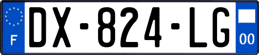 DX-824-LG
