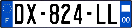 DX-824-LL