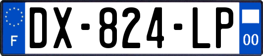 DX-824-LP