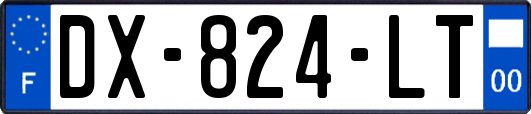 DX-824-LT