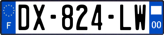 DX-824-LW