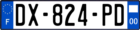 DX-824-PD