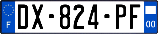DX-824-PF