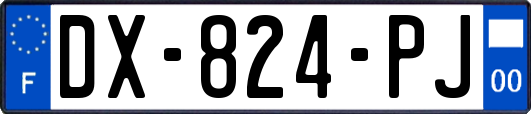 DX-824-PJ