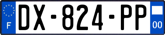 DX-824-PP