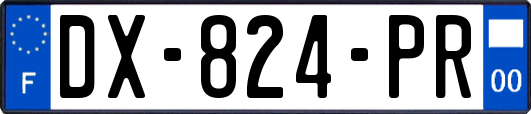 DX-824-PR
