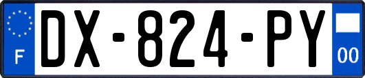 DX-824-PY