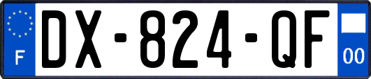 DX-824-QF