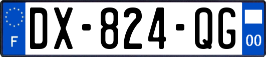 DX-824-QG