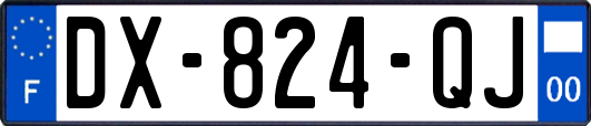 DX-824-QJ