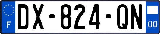 DX-824-QN