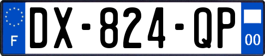 DX-824-QP