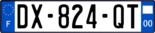DX-824-QT