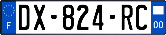 DX-824-RC