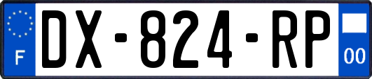 DX-824-RP