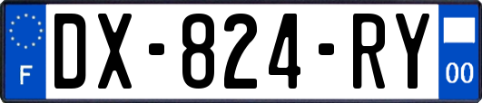 DX-824-RY