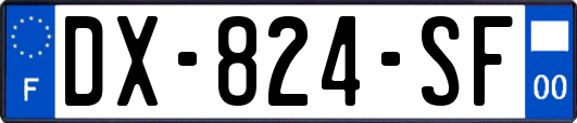 DX-824-SF