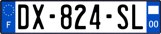 DX-824-SL