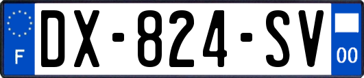 DX-824-SV