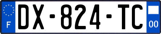 DX-824-TC