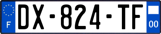 DX-824-TF