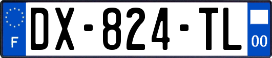 DX-824-TL