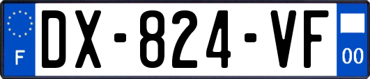 DX-824-VF