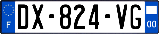 DX-824-VG