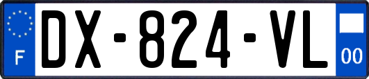 DX-824-VL