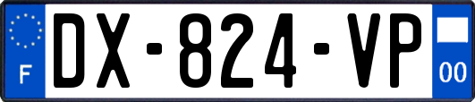 DX-824-VP