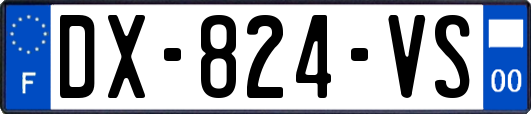 DX-824-VS