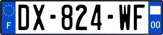 DX-824-WF