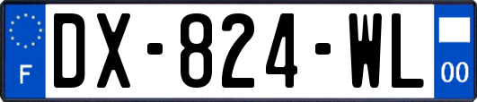 DX-824-WL