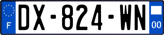 DX-824-WN