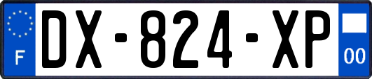 DX-824-XP