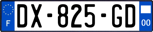 DX-825-GD