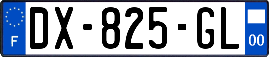 DX-825-GL